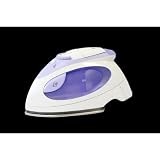 Igenix, 1000W Travel Iron * PACK OF 2 *