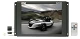 Pyle PLVW10IW 10.4 Universal Mount TFT LCD Flat Panel Monitor
