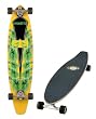 Pacific Diamond Professional Complete Longboard