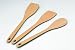 Alessi Jasper Morrison Spoon Set - Set of 3