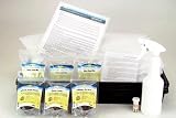 41zUgfwFdsL. SL160  Hydroponic Microgreens Growing Kit   Grow Micro Greens & Baby Salad   Indoor Garden: All Supplies   Seeds, Trays, Etc... Reviews