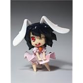 東方Project TOHO SUPER DEFORMED SERIES フィギュア第800弾(因幡てゐ)