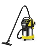 K&Atilde;&curren;rcher WD5.200MP DIY Multi-Purpose Vacuum Cleaner, 1600 Watt