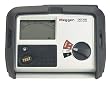 Megger DET3TD, 3-Terminal Digital Ground Tester