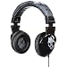 Skullcandy Hesh 50MM Stereo Headphones - Black (S6HEBZ-WB)