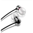 Logitech Ultimate Ears 700 Noise-Isolating Earphones - Dark Silver