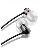 Logitech 985 000172 Ultimate Ears 700 Noise Isolating Earphones Dark Silver Electronics ipod earbuds