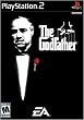 Godfather The Game PS2