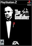 Godfather the Game PS2