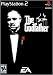 Godfather the Game PS2