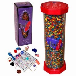 Find It Games Kids Version - Red Ends