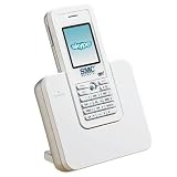 SMC Wi-Fi Phone Cradle Charger - Phone charging stand