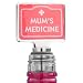 Boxer Gifts  Mum's Medicine Novelty Wine Bottle Stopper