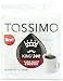 Tassimo King of Joe Dark Roast, 16-Count