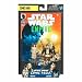 Star Wars Celebration V Exclusive COmic Pack - Camie Marstrip & Laze "Fixer" Loneozner
