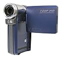 Aiptek Hi-Speed HD 720P Camcorder with Built-in 2GB Storage