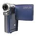 Aiptek Hi-Speed HD 720P Camcorder with Built-in 2GB Storage