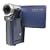 Aiptek Hi-Speed HD 720P Camcorder with Built-in 2GB Storage