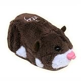 Zhu Zhu Pets Hamster Toy Scoodles