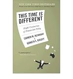 Produkt-Bild: This Time Is Different: Eight Centuries of Financial Folly [ THIS TIME IS DIFFERENT: EIGHT CENTURIES OF FINANCIAL FOLLY ] by Reinhart, Carmen M. (Author) Sep-07-2011 [ Paperback ]
