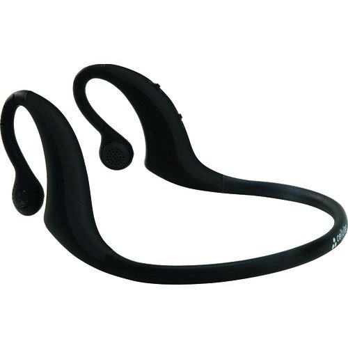 Cellular Innovations Stereo Sports Neckband Bluetooth Black Cellular Innovations Stereo Sports Neckband Bluetooth - Black