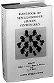 Handbook of Semiconductor Silicon Technology (Materials Science and Process Technology)