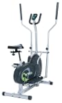 Body Rider BRD2000 Elliptical Trainer...