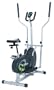 Body Rider BRD2000 Elliptical Trainer with Seat