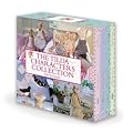 The Tilda Characters Collection: WITH Birds AND Bunnies AND Angels AND Dolls
