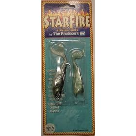 The Producers StarFire Fishing Lures 3