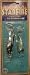 The Producers StarFire Fishing Lures 3 Dk Green/Gray Minnow - w/extra body & Jighead