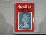 Stanley Gibbons Great Britain specialised stamp catalogue. Vol.4, Queen Elizabeth II decimal issues