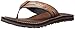Clarks Women's Fenner Flare Flip Flop