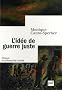 L'id�e de guerre juste