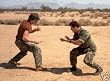 KNIFE COMBAT VIDEO WORKOUT LEARNING MILITARY STYLES DVD * dis.6