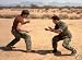 KNIFE COMBAT VIDEO WORKOUT LEARNING MILITARY STYLES DVD * dis.6