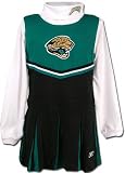 Reebok NFL Equipment Jacksonville Jaguars Youth Black Lift Performance T-shirt