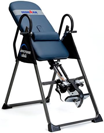 IronMan Gravity 4000 Inversion Table