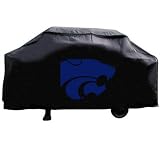 Kansas State Wildcats Grill Cover