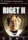 The Kingdom II (Riget II) (Region 2) (Import)