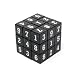 Funtime Gifts Sudoku Kube Puzzles