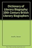 Nineteenth-century British literary biographers