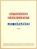 acheter livre occasion Les séparées