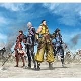 CAPCOM Sengoku BASARA 3 for PS3 [Japan Import]