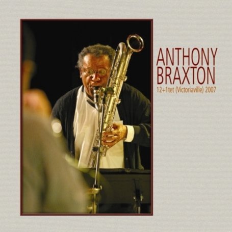 Anthony Braxton