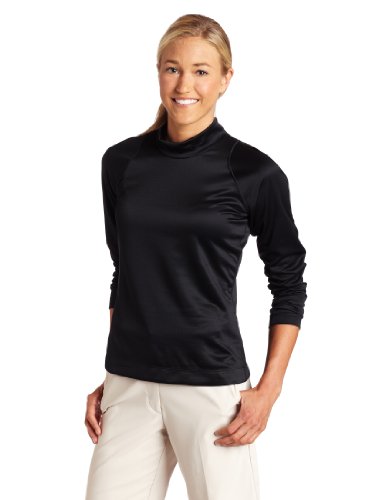 Nike Golf Women’s Long Sleeve Core Mock Shirt
