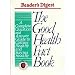 The Good Health Fact Book Thumbnail