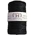 Hemptique 20 Lbs Hemp Cord Spool Black