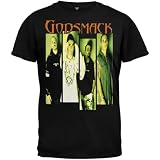 Godsmack - Band Photos T-Shirt