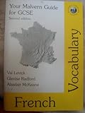 French vocabulary